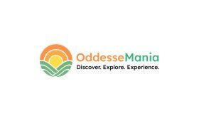 oddessemania logo name