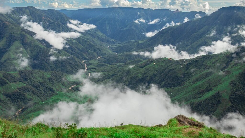Things to do in Shillong
