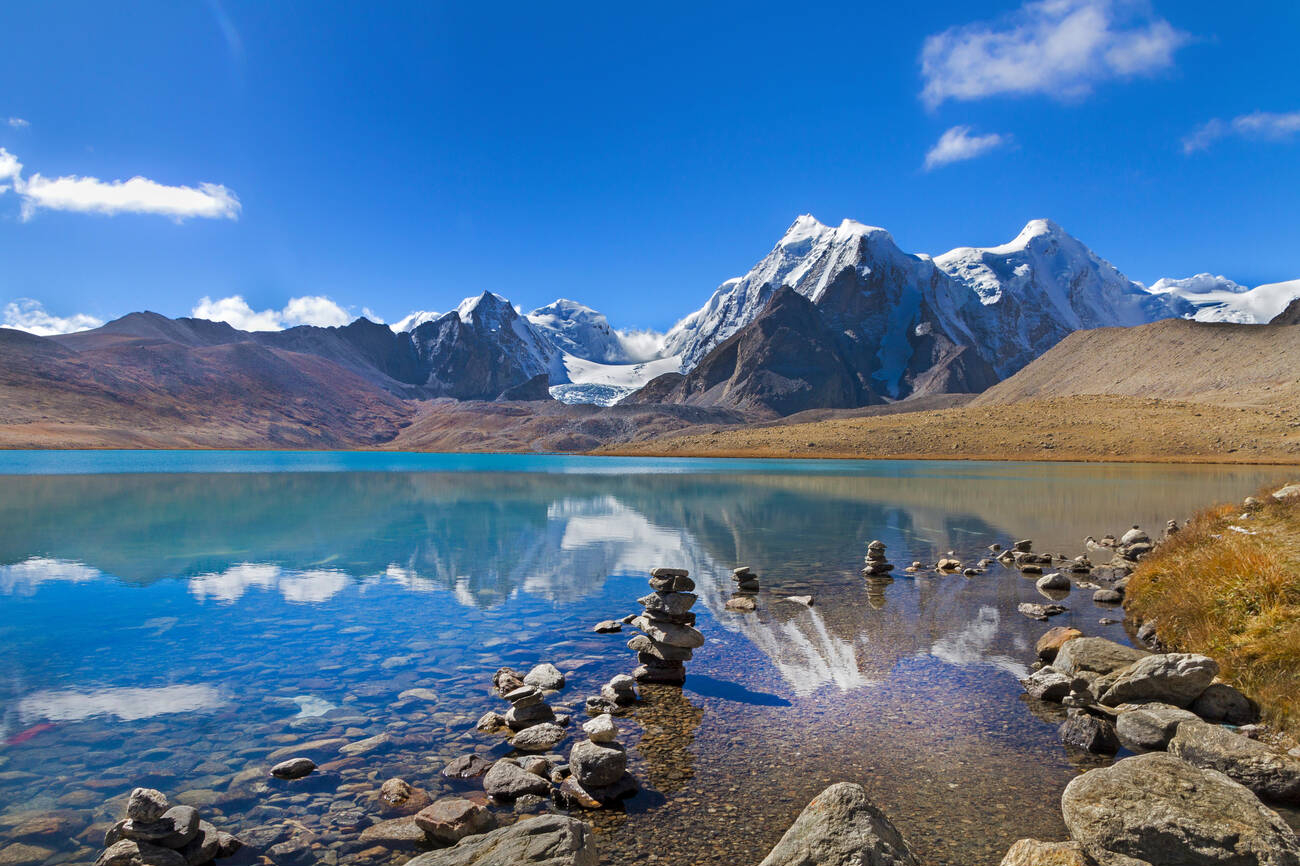 15 best places to visit in Lachung
