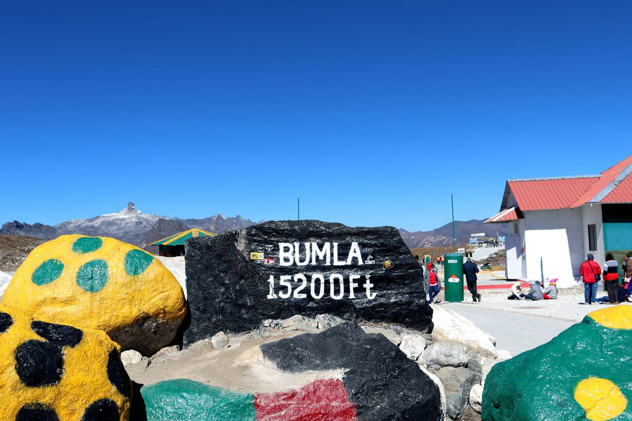 Navigating Bumla Pass: a comprehensive travel guide