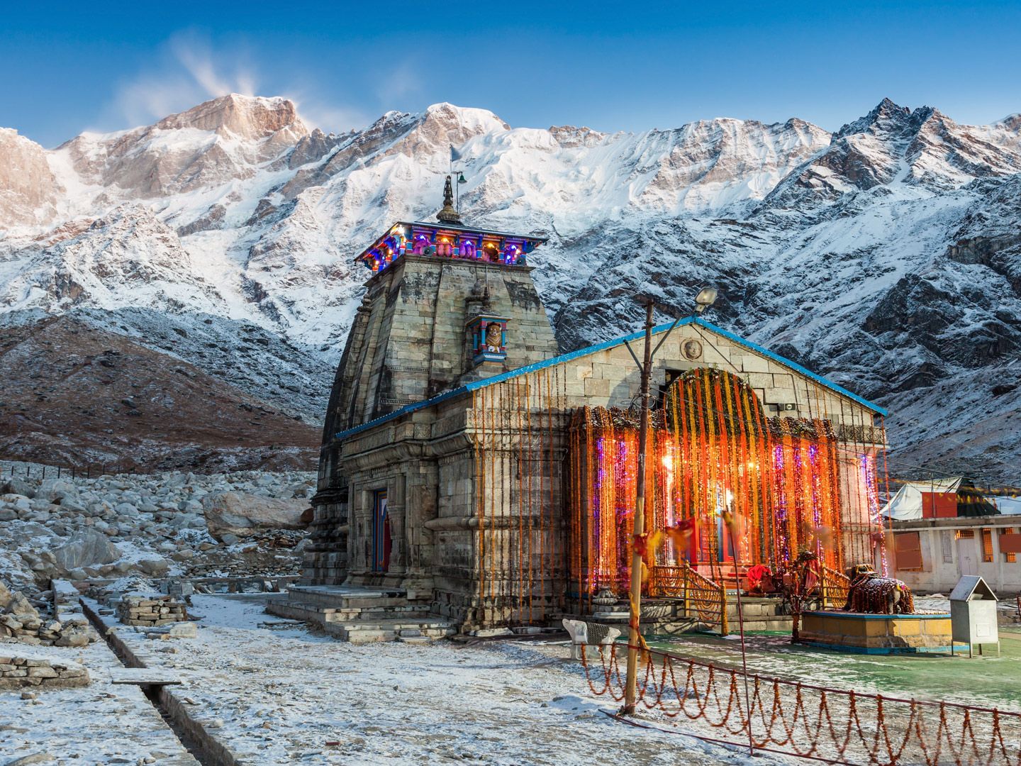 The Spiritual Journey of Char Dham Yatra Uttarakhand: Why Kedarnath Steals the Spotlight