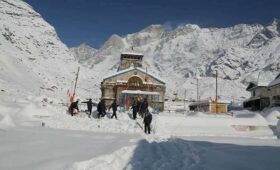 baba kedarnath dham