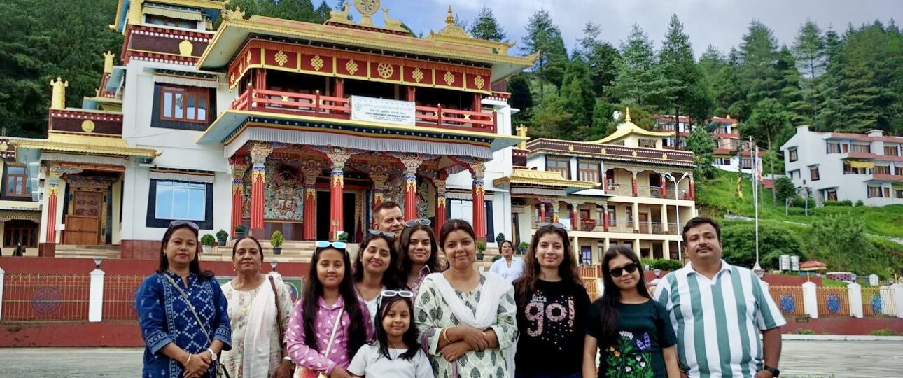 Kaziranga Tawang Tour Package