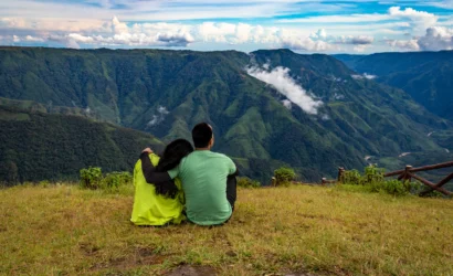 Northeast honeymoon packages