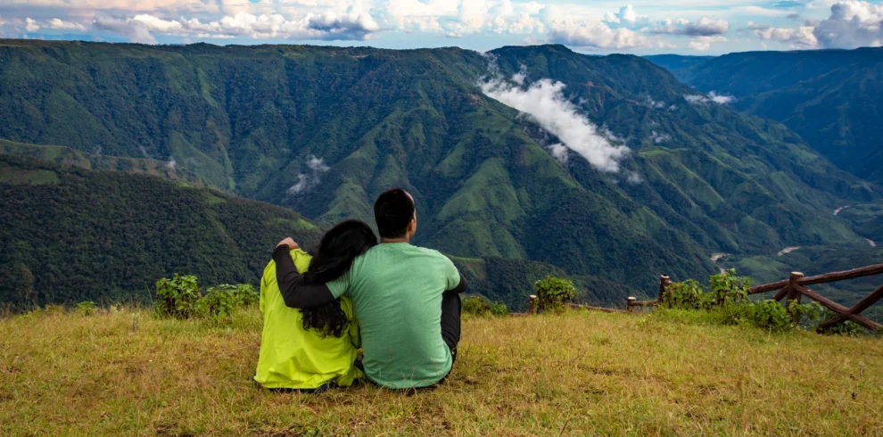 Northeast honeymoon packages