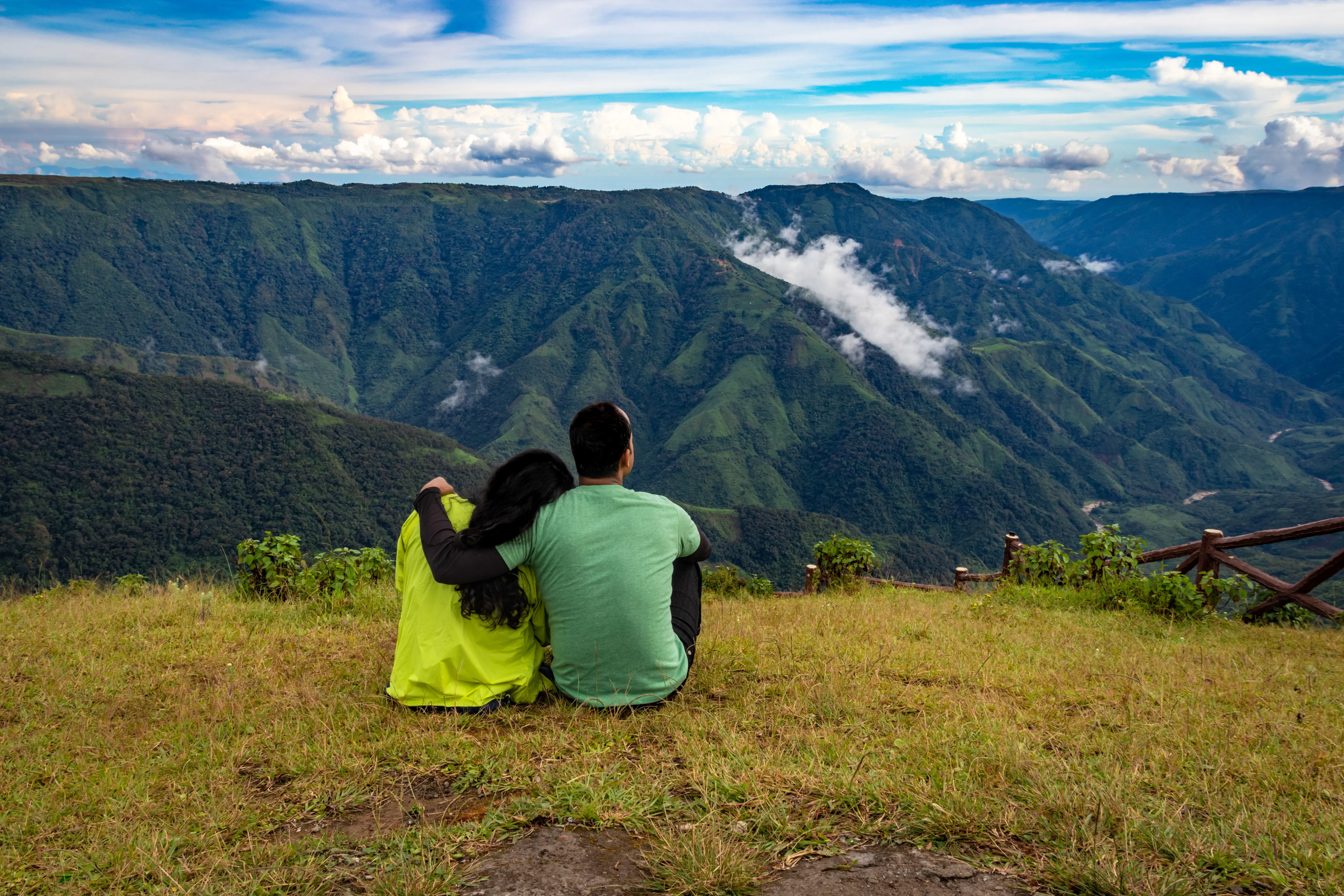 Best North east Honeymoon Tour Packages for 10 Days