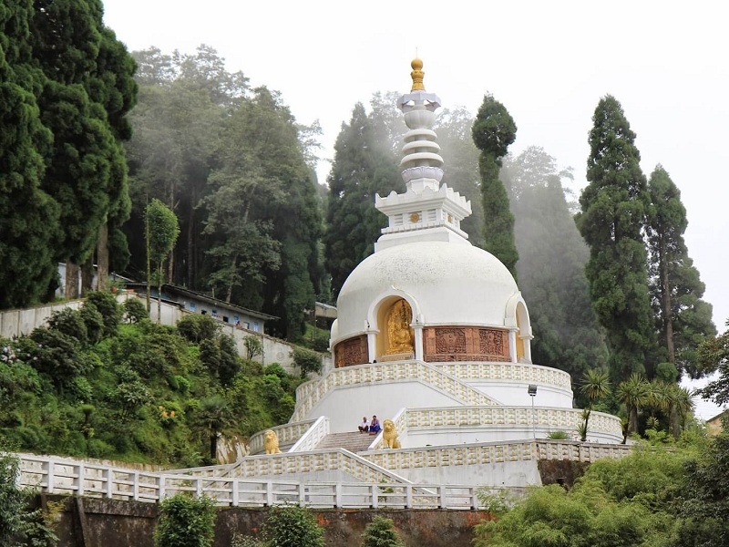 Best 2 days Darjeeling itinerary 5 Oddessemania Darjelling