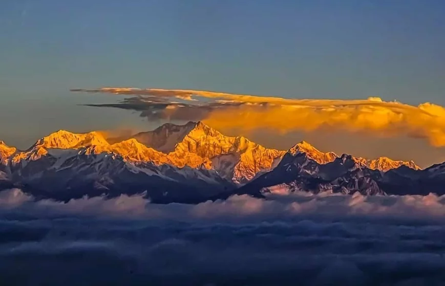 Best 2 days Darjeeling itinerary 2 darjeeling Itinerary
