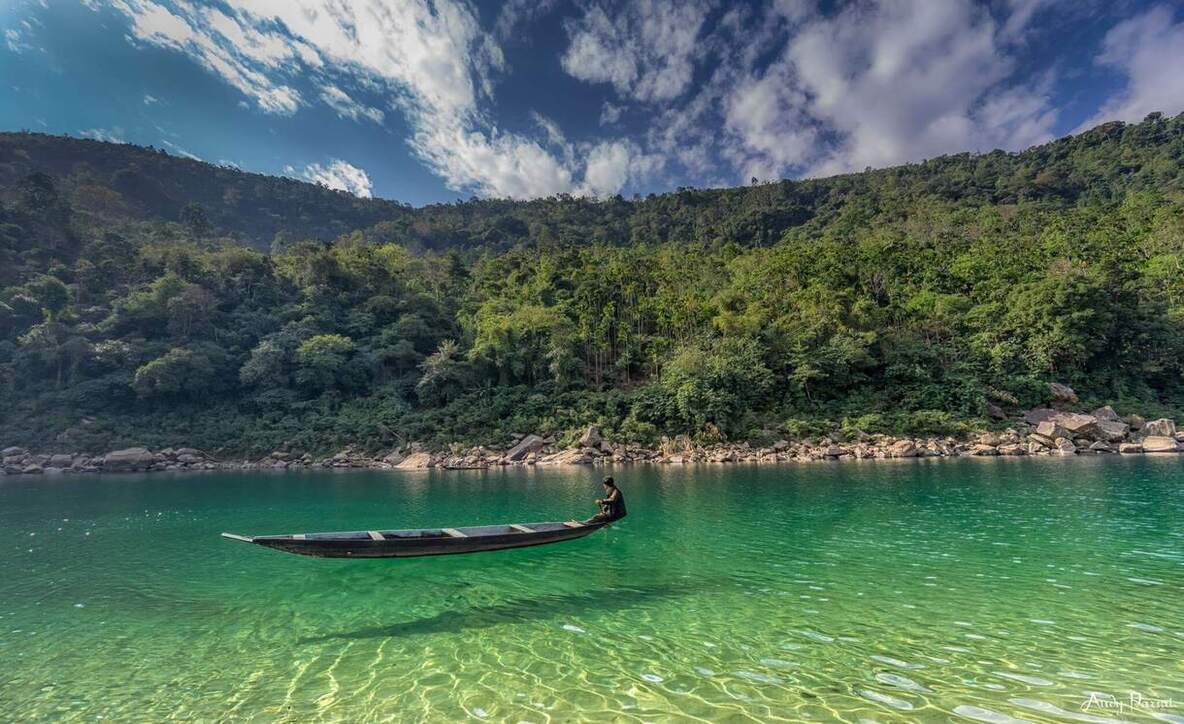 Northeast India honeymoon packages