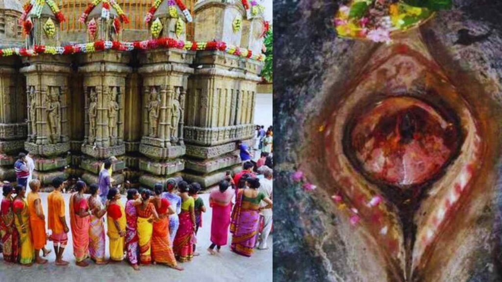 All about the famous Ambubachi Mela, Kamakhya Temple 7 Ambubachi 2025