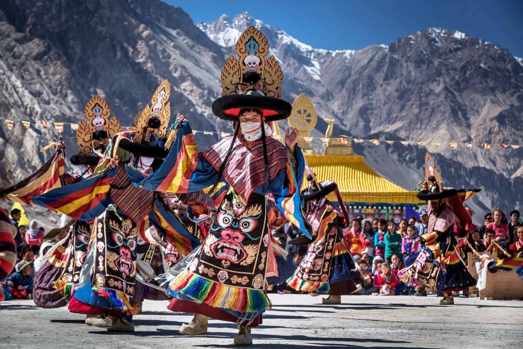Losar tawang