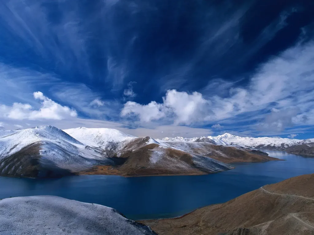 Pankang Teng Tso Lake tawang.jepg