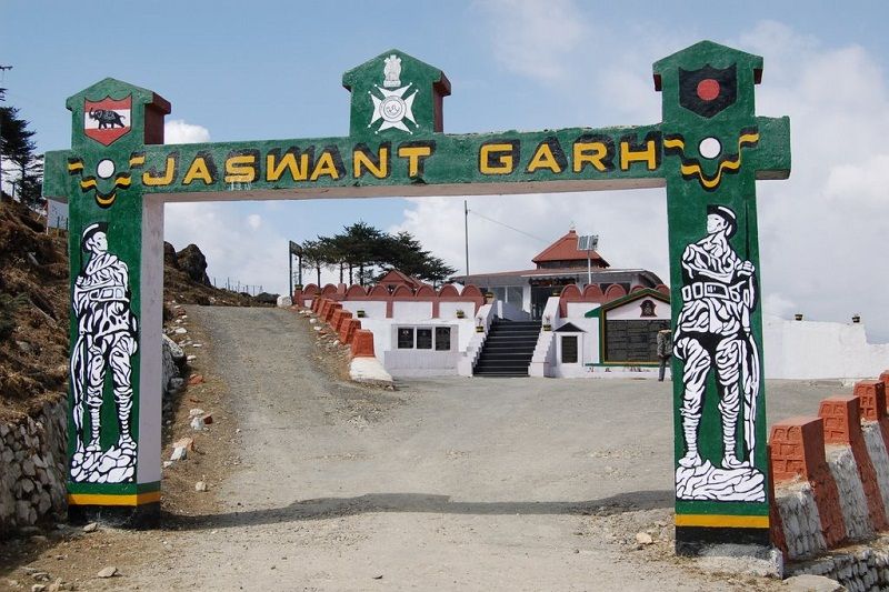 Tawang Jaswant Garh