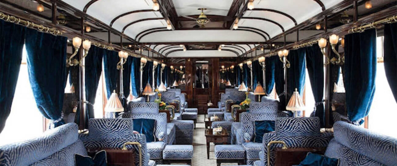 Things to keep in mind while planning a train trip in India 1 Train trip in India