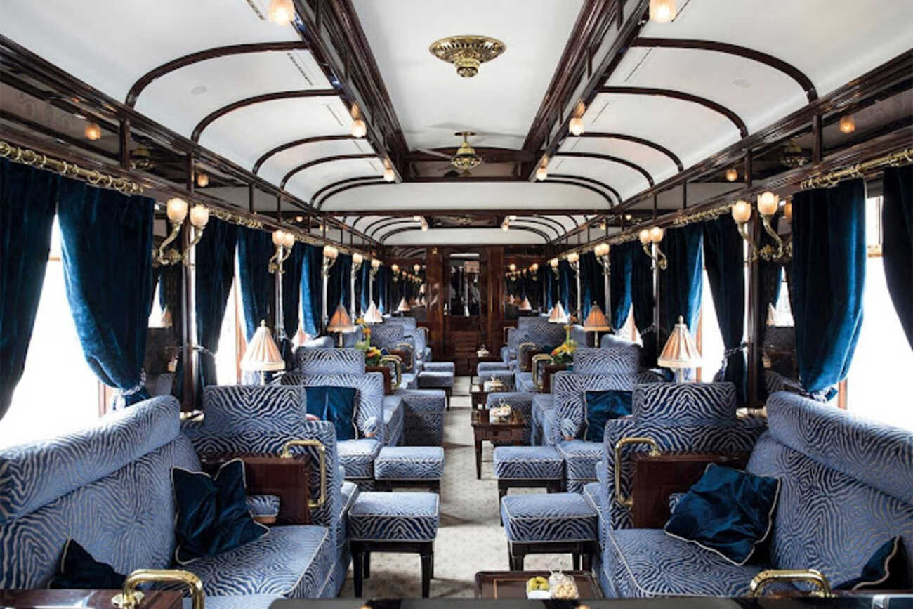 Things to keep in mind while planning a train trip in India