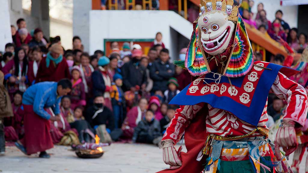 arunachal festival 01