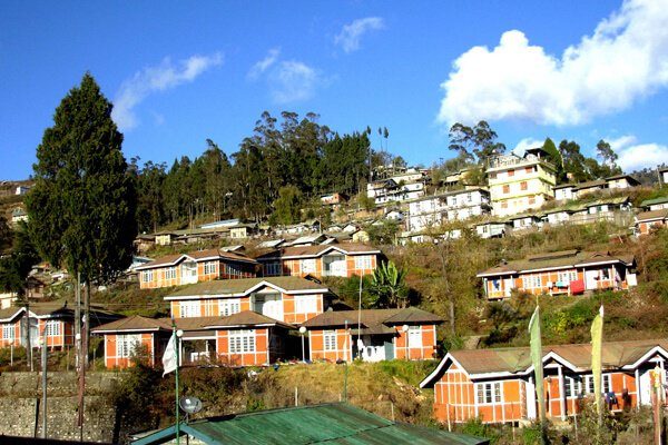 bomdila view point1