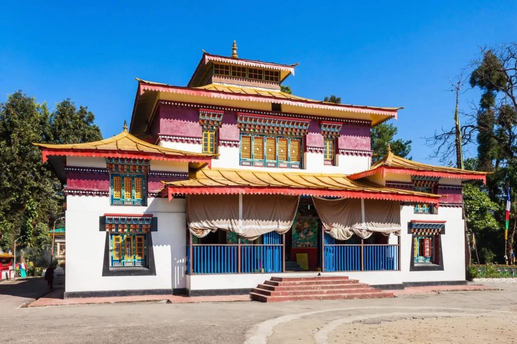 15 Best places to visit near Gangtok 9 tourist places in gangtok
