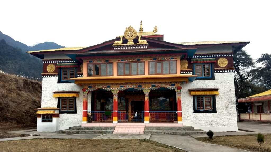 singsur ani gompa tawang arunachal pradesh 1 attr hero