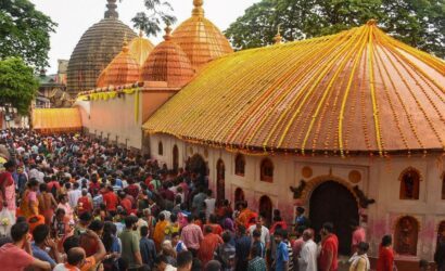 Ambubachi Mela