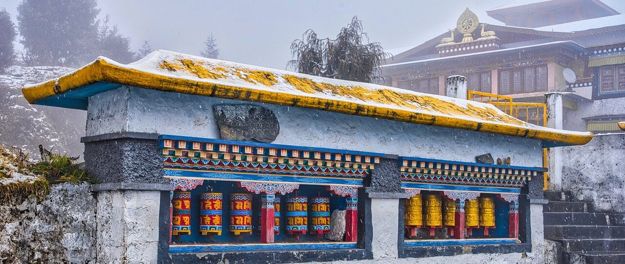 Top 30 places to visit in Tawang, Arunachal Pradesh 1 tawang oddessemania