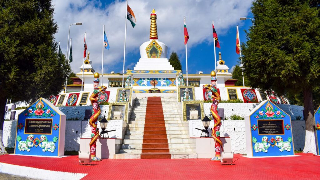 tawang war memorial tawang arunachal pradesh 2 attr hero