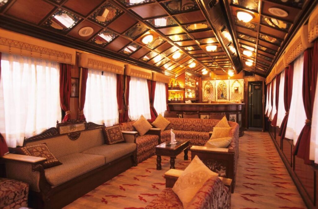Things to keep in mind while planning a train trip in India 2 Train trips in India