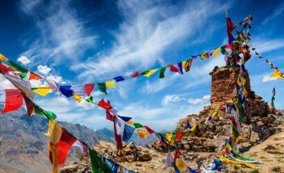 places to visit in Sikkim