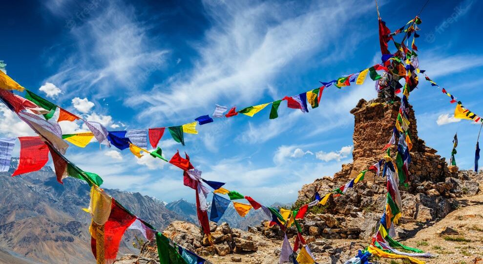 places to visit in Sikkim