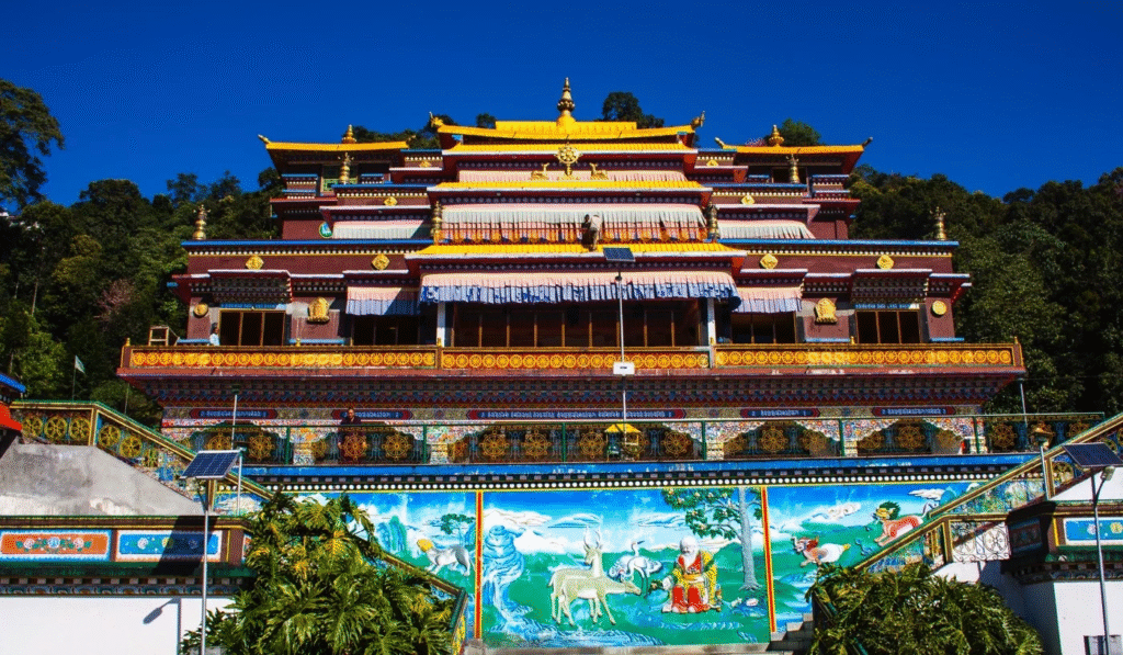 Why should you visit Sikkim this summer? Here's the best reasons to visit Sikkim 5 image 18