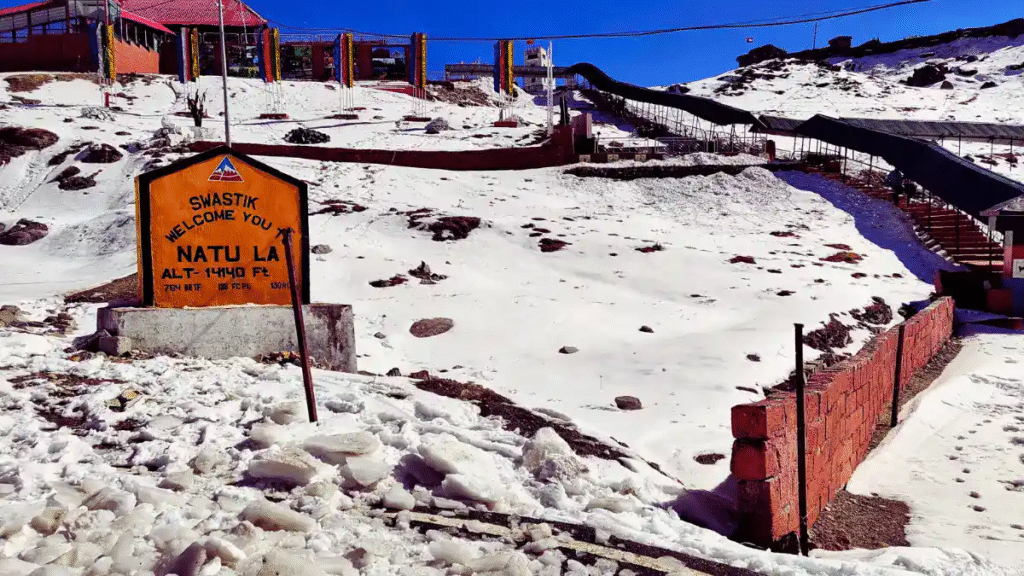 Why should you visit Sikkim this summer? Here's the best reasons to visit Sikkim 7 image 21