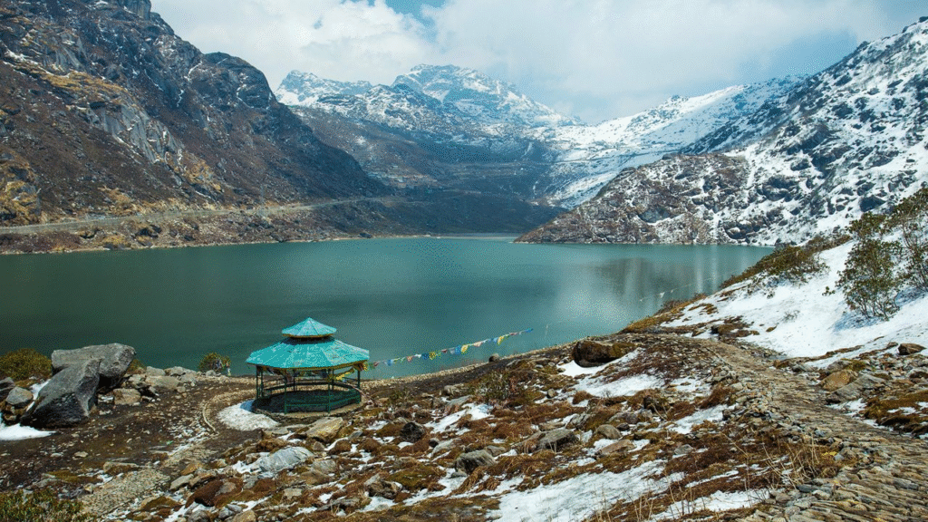 Why should you visit Sikkim this summer? Here's the best reasons to visit Sikkim 8 image 22