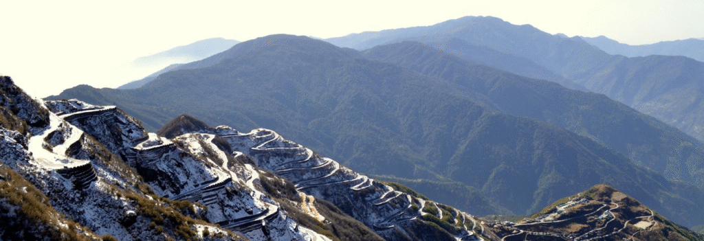 Why should you visit Sikkim this summer? Here's the best reasons to visit Sikkim 10 image 24