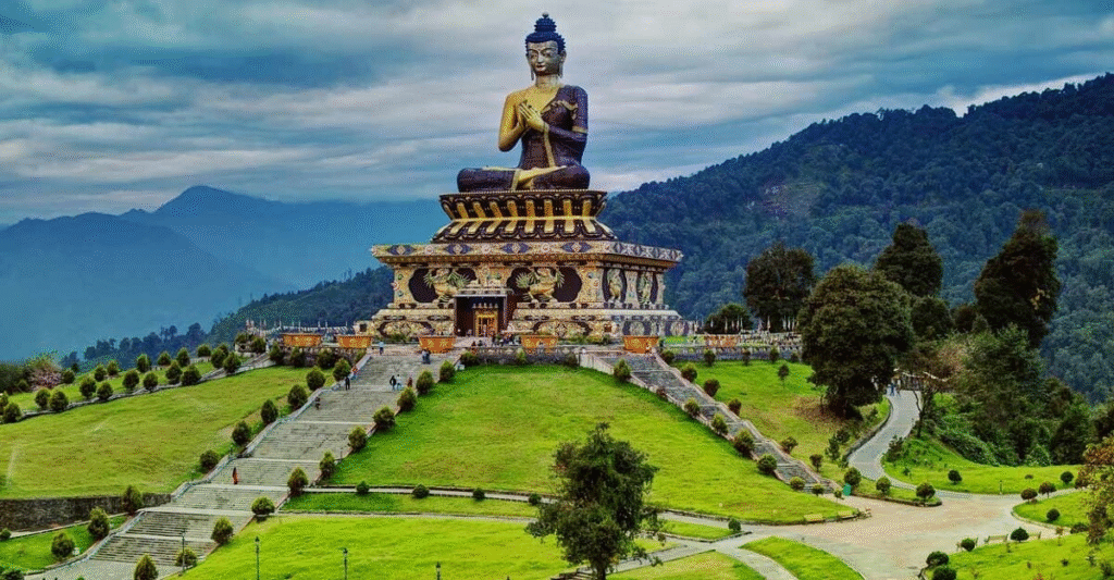 Why should you visit Sikkim this summer? Here's the best reasons to visit Sikkim 11 image 25