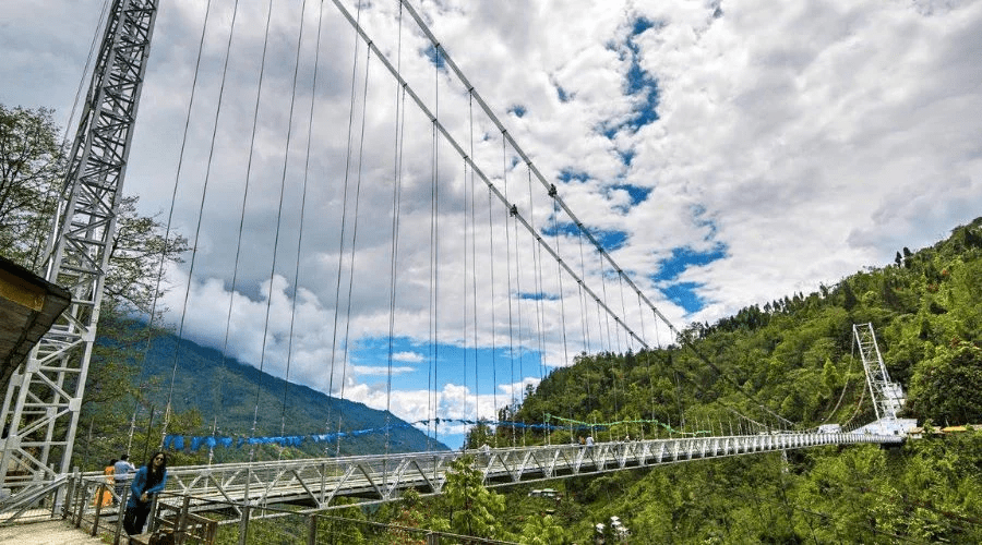 Why should you visit Sikkim this summer? Here's the best reasons to visit Sikkim 14 image 28
