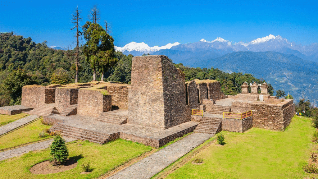 Why should you visit Sikkim this summer? Here's the best reasons to visit Sikkim 15 image 29