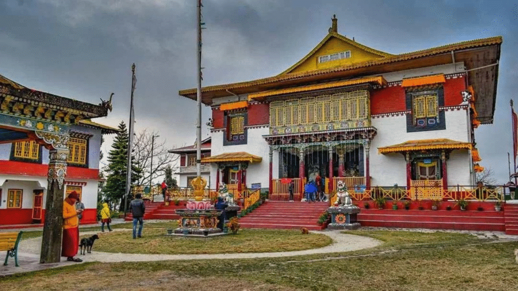 Why should you visit Sikkim this summer? Here's the best reasons to visit Sikkim 17 image 32