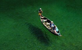 places to visit in meghalaya in winter
