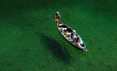 places to visit in meghalaya in winter