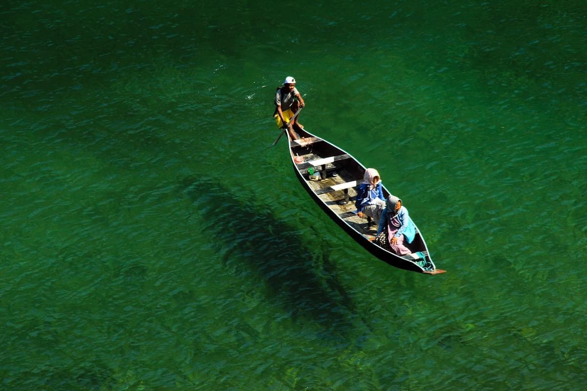 Experience The Unique Magic Of Meghalaya In Winter 2025 | Oddessemania