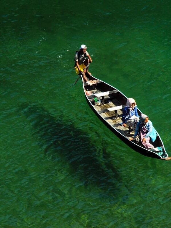 Meghalaya Tour Package