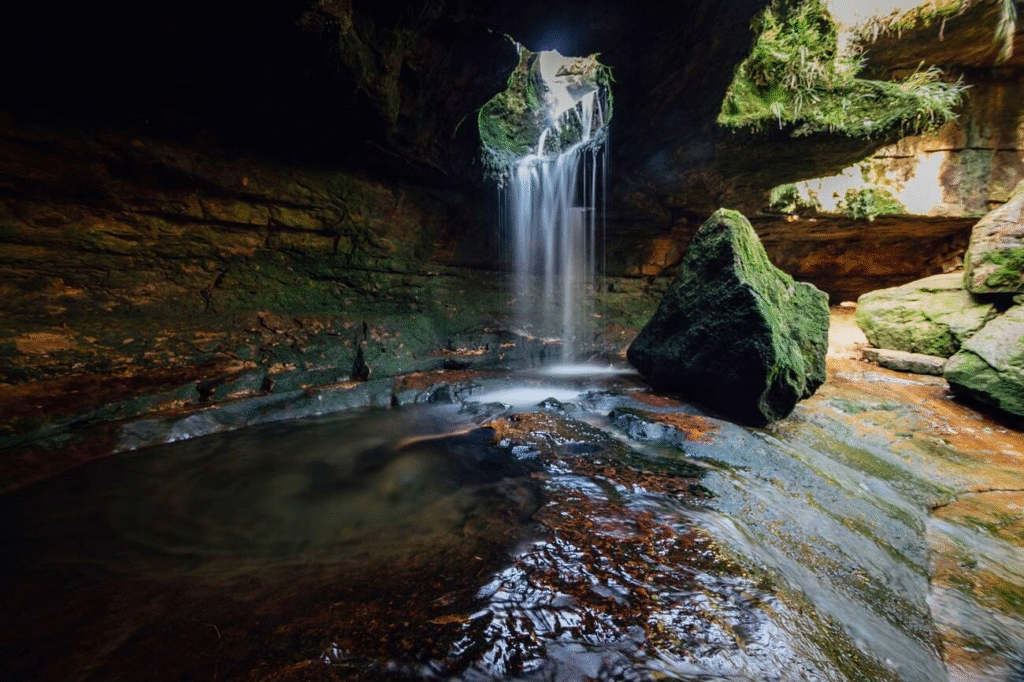 Experience the magic of Meghalaya in winters 4 image 1