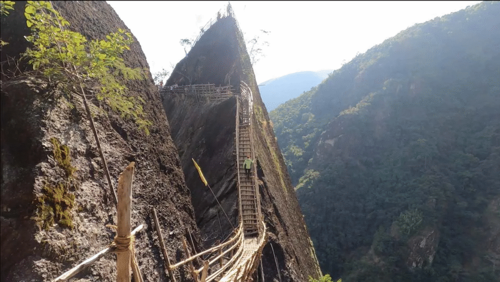 Experience the magic of Meghalaya in winters 23 image 12