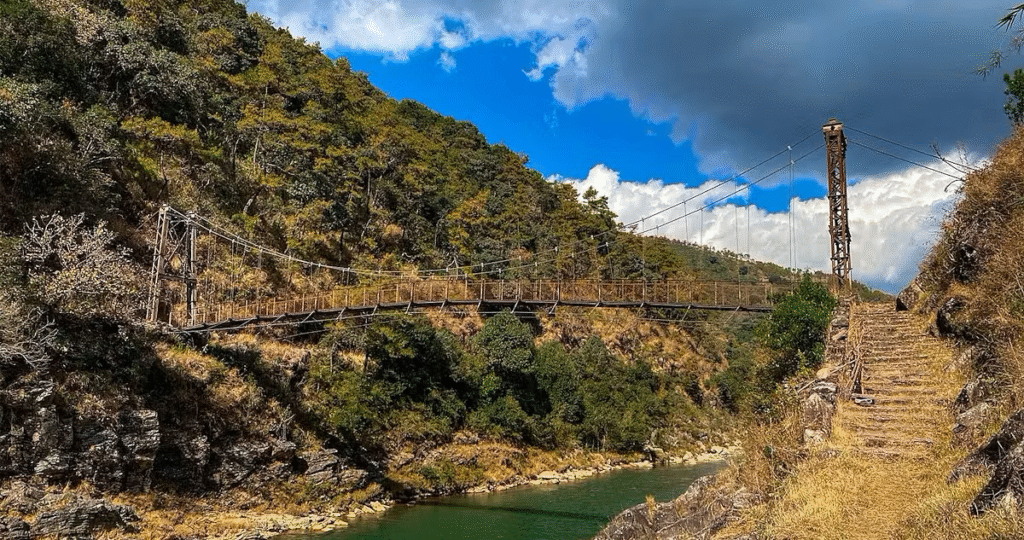 Experience the magic of Meghalaya in winters 27 image 17