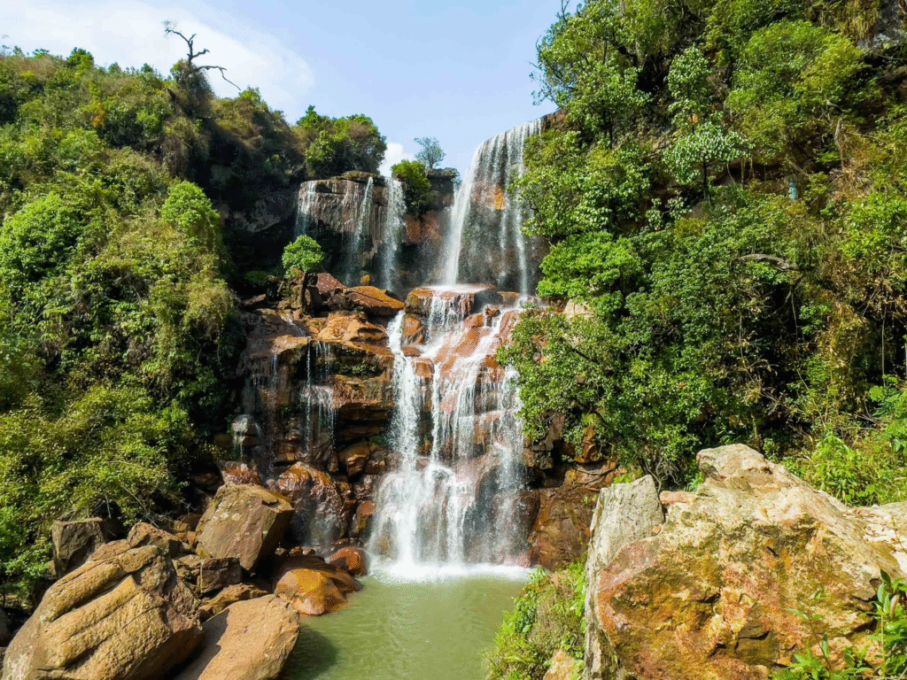 Experience the magic of Meghalaya in winters 32 image 21
