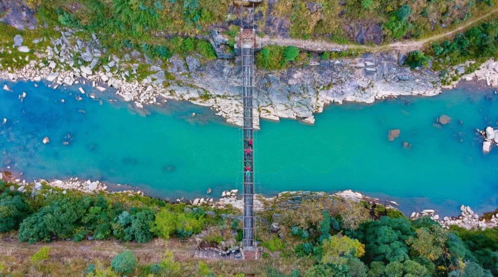 Experience the magic of Meghalaya in winters 10 image 3