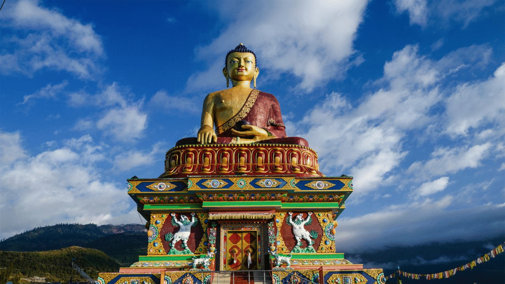 How to visit Tawang in winter: Tips, tricks, and best must-see spots 10 image 33