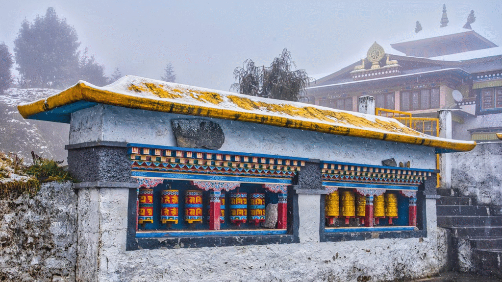 How to visit Tawang in winter: Tips, tricks, and best must-see spots 12 image 35