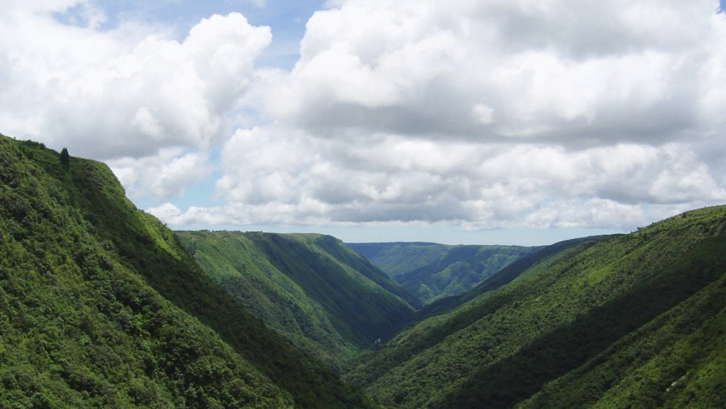 Experience the magic of Meghalaya in winters 11 image 4
