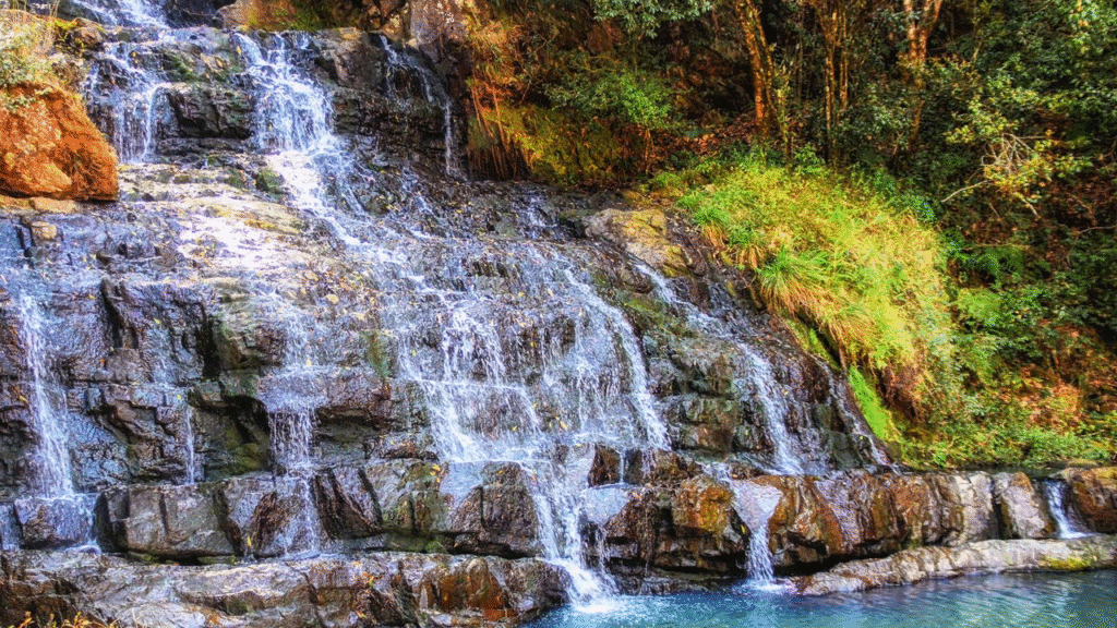 Experience the magic of Meghalaya in winters 12 image 5